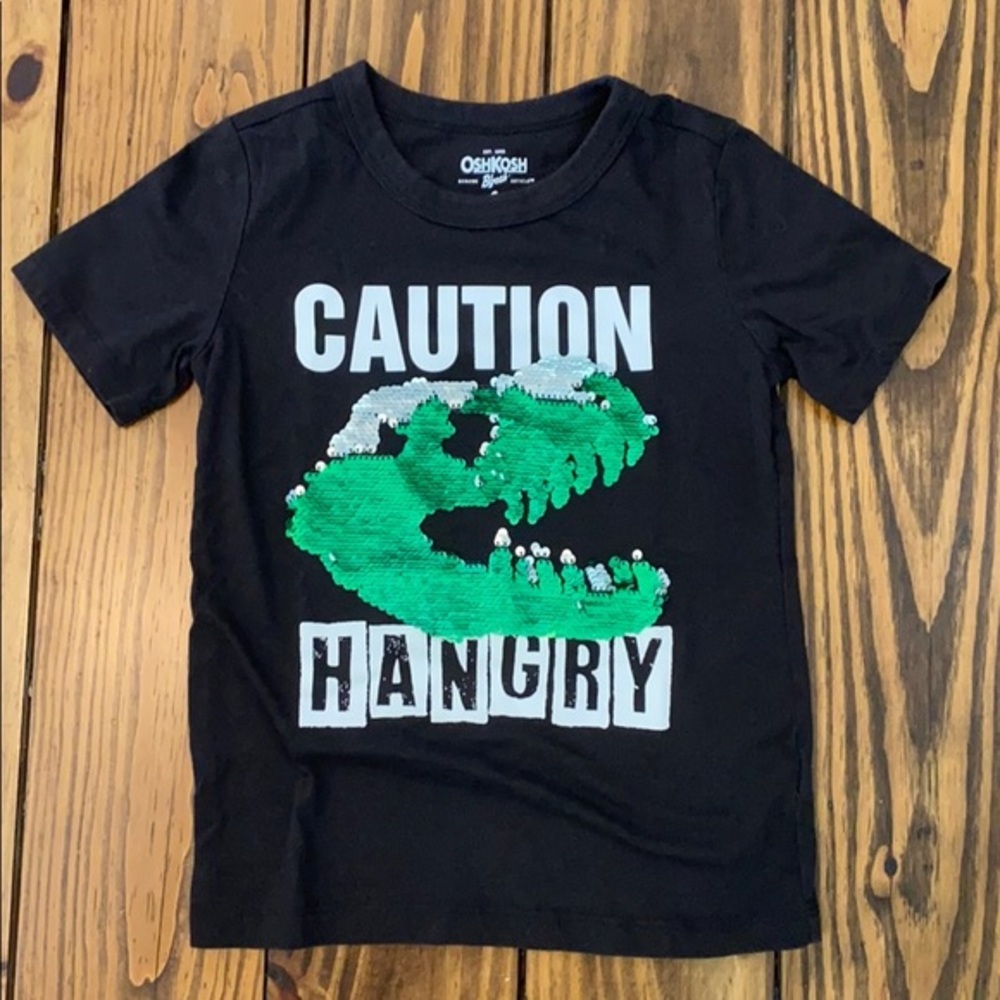 OshKosh T size 6‎
